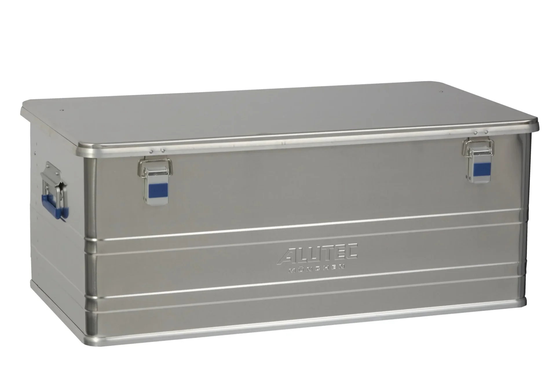Aluminiumbox "Comfort", 140 Liter - 1