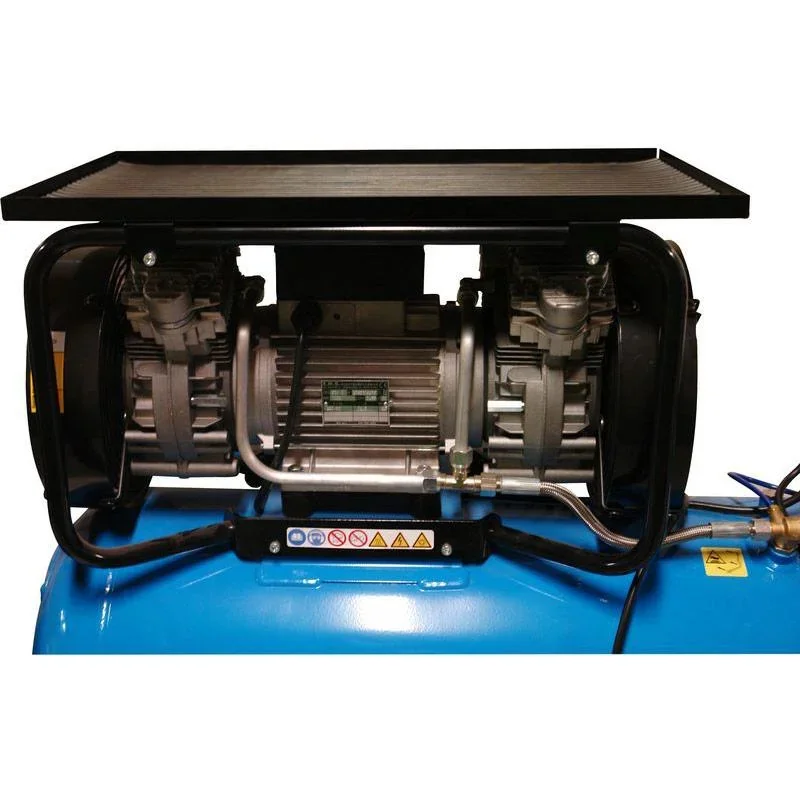 KOMPRESSOR AIRPOWER 480/10/90 - 2