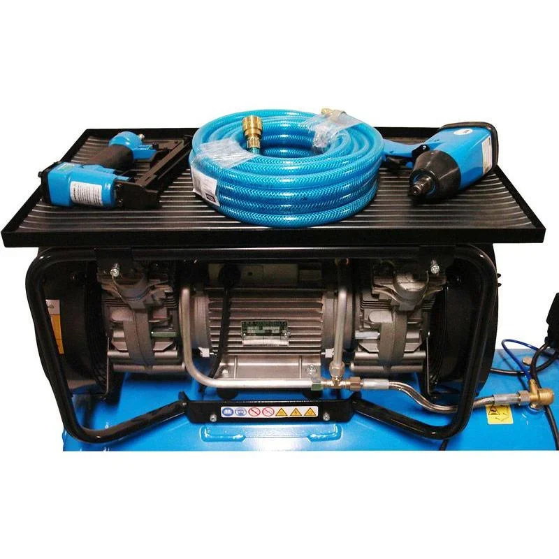 KOMPRESSOR AIRPOWER 480/10/90 - 4