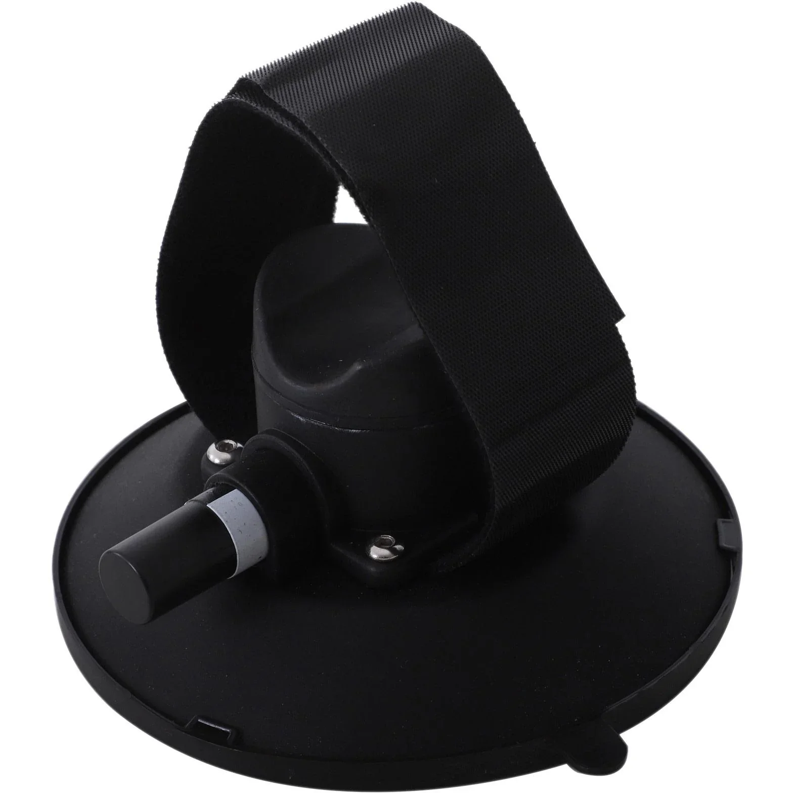 Fahrrradträger Dachträger Fahrradhalter mit Schnellspanner 2 x Fahrrad Alu Schwarz L82 x B15 x H13 cm - 0