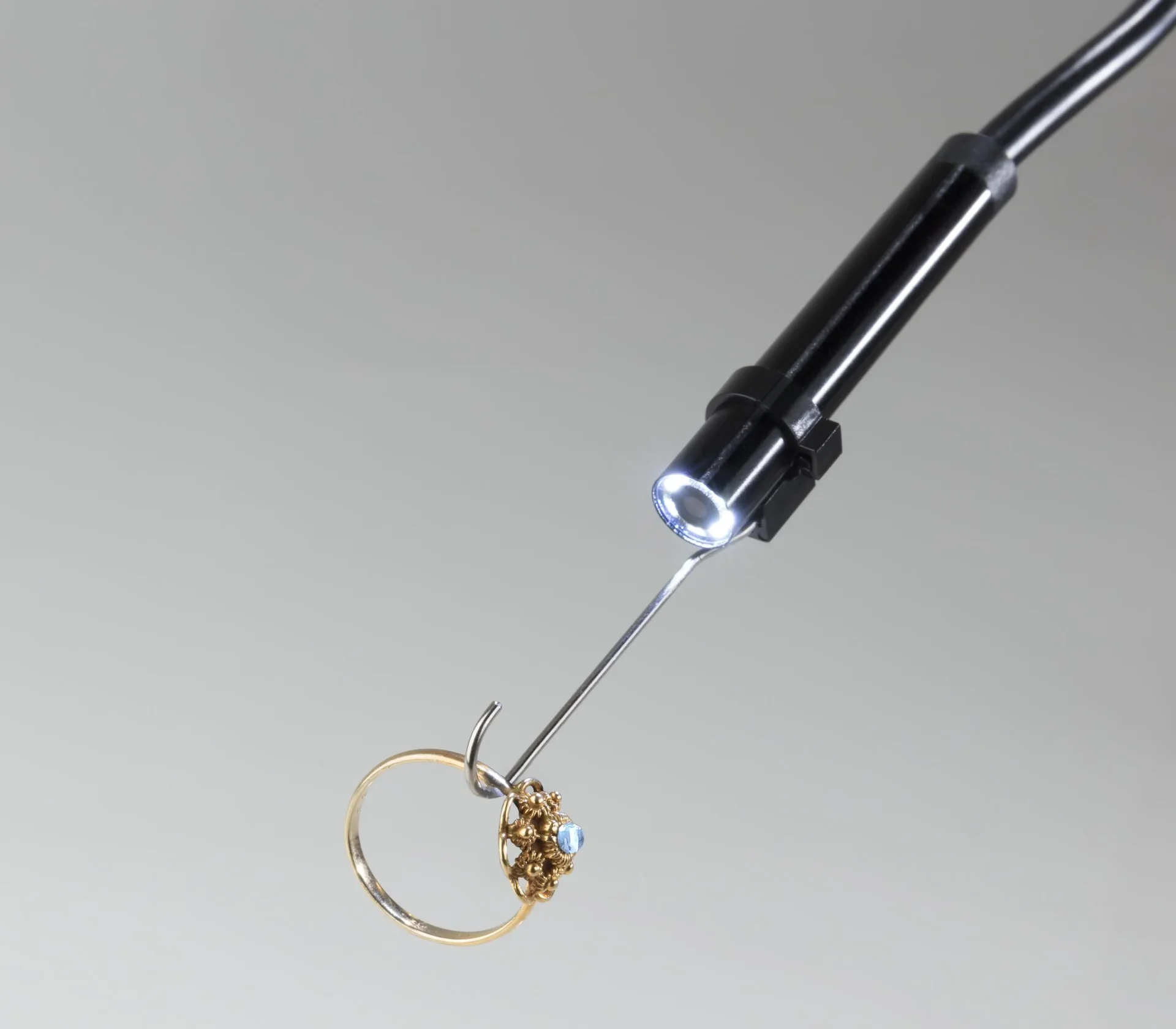 LCD Endoscope-Kamera - 0