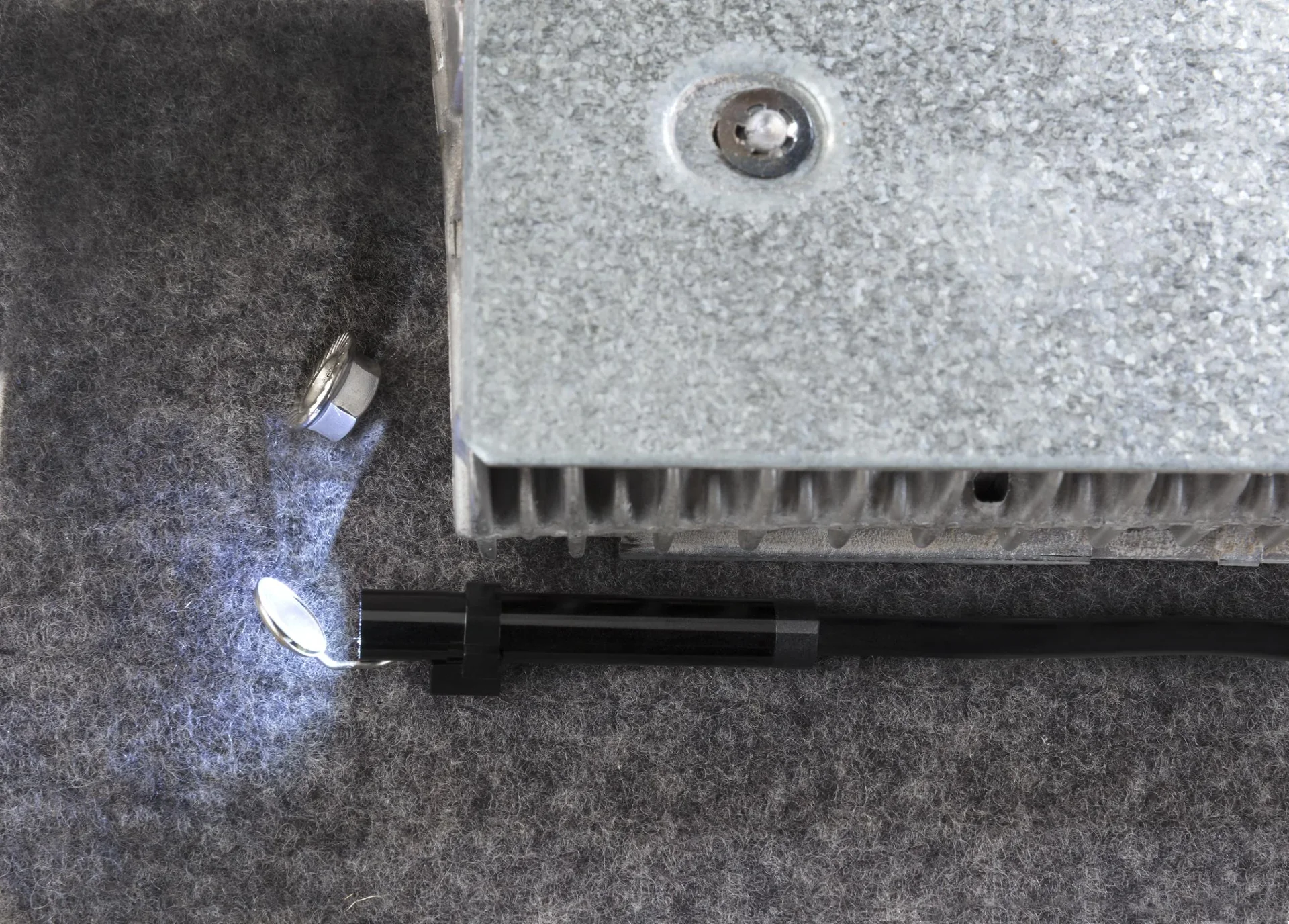 LCD Endoscope-Kamera - 4