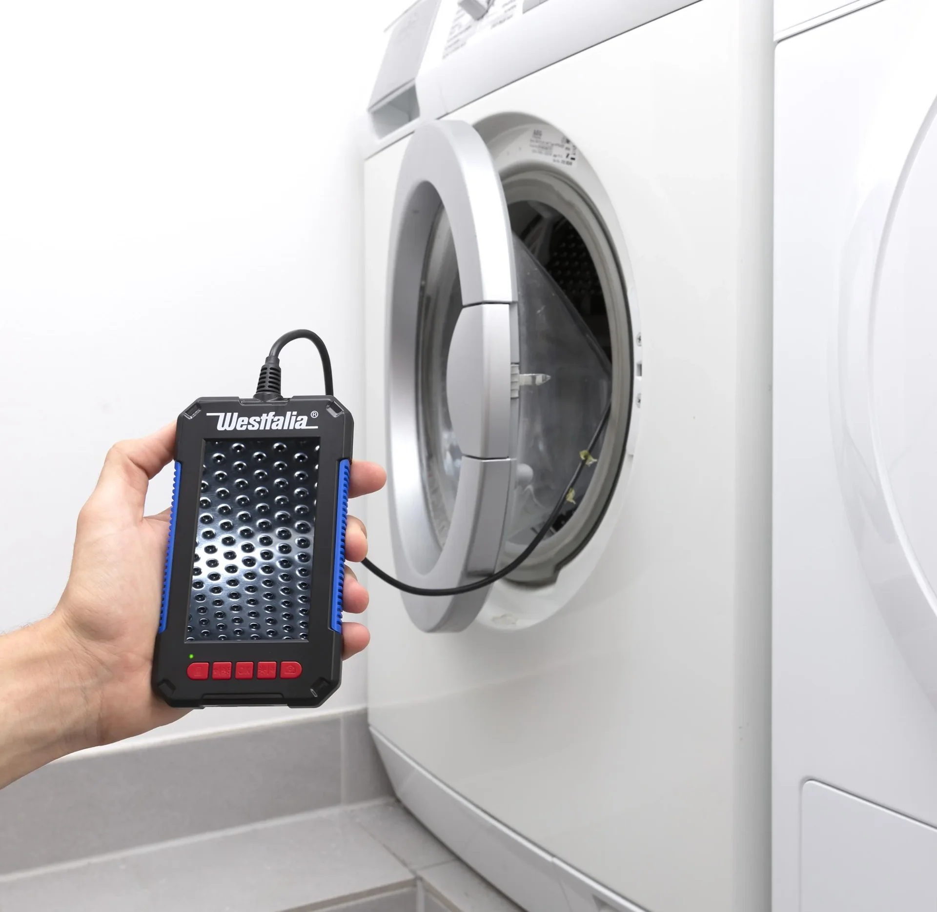 LCD Endoscope-Kamera - 5