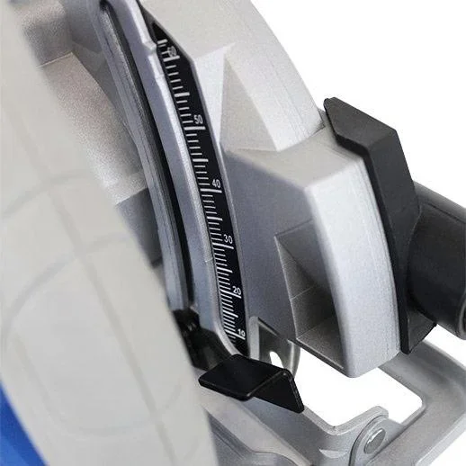 Kreissäge mit Laser - 1200 W - 185 mm - 3