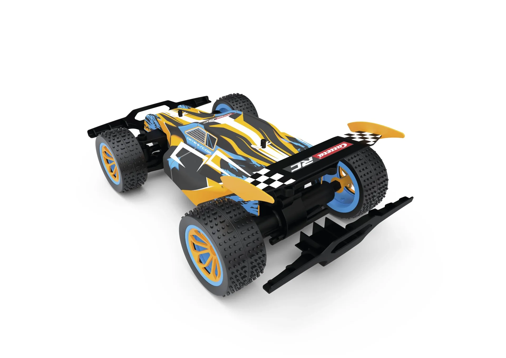 RC Auto 2,4GHz Ice Kobold D/P - 0