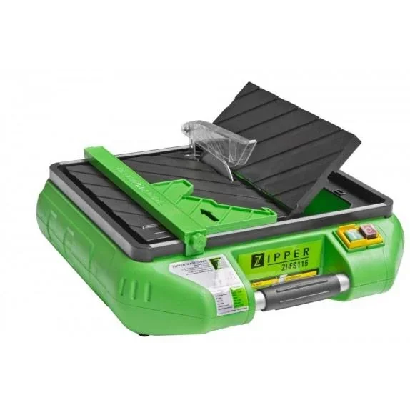 Fliesenschneider ZI-FS115 - 500W - 36 x 30 cm - 1