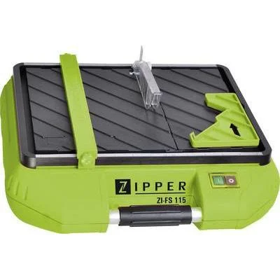 Fliesenschneider ZI-FS115 - 500W - 36 x 30 cm - 2