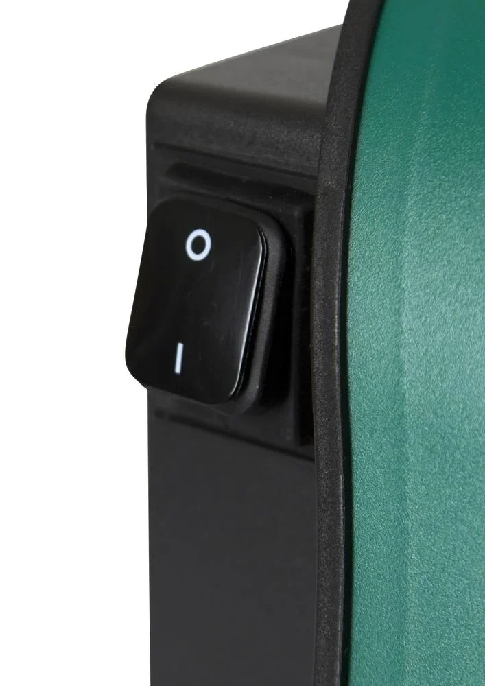 Weidezaun-Kombigerät Duo Power X 2500 12/230V - 0