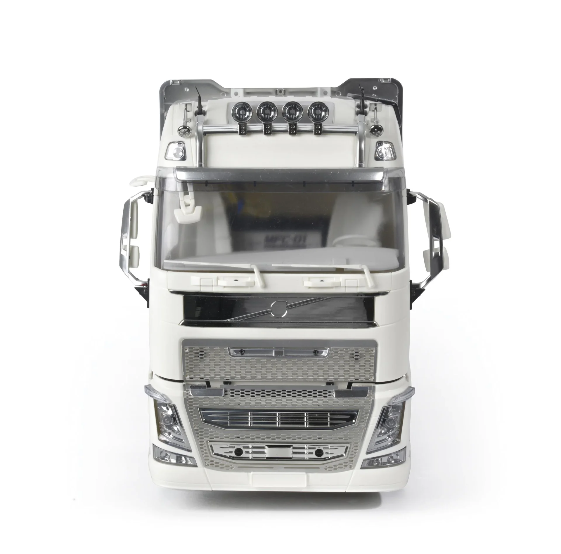 RC LKW Volvo FH16 1:14 Holztransporter - 3