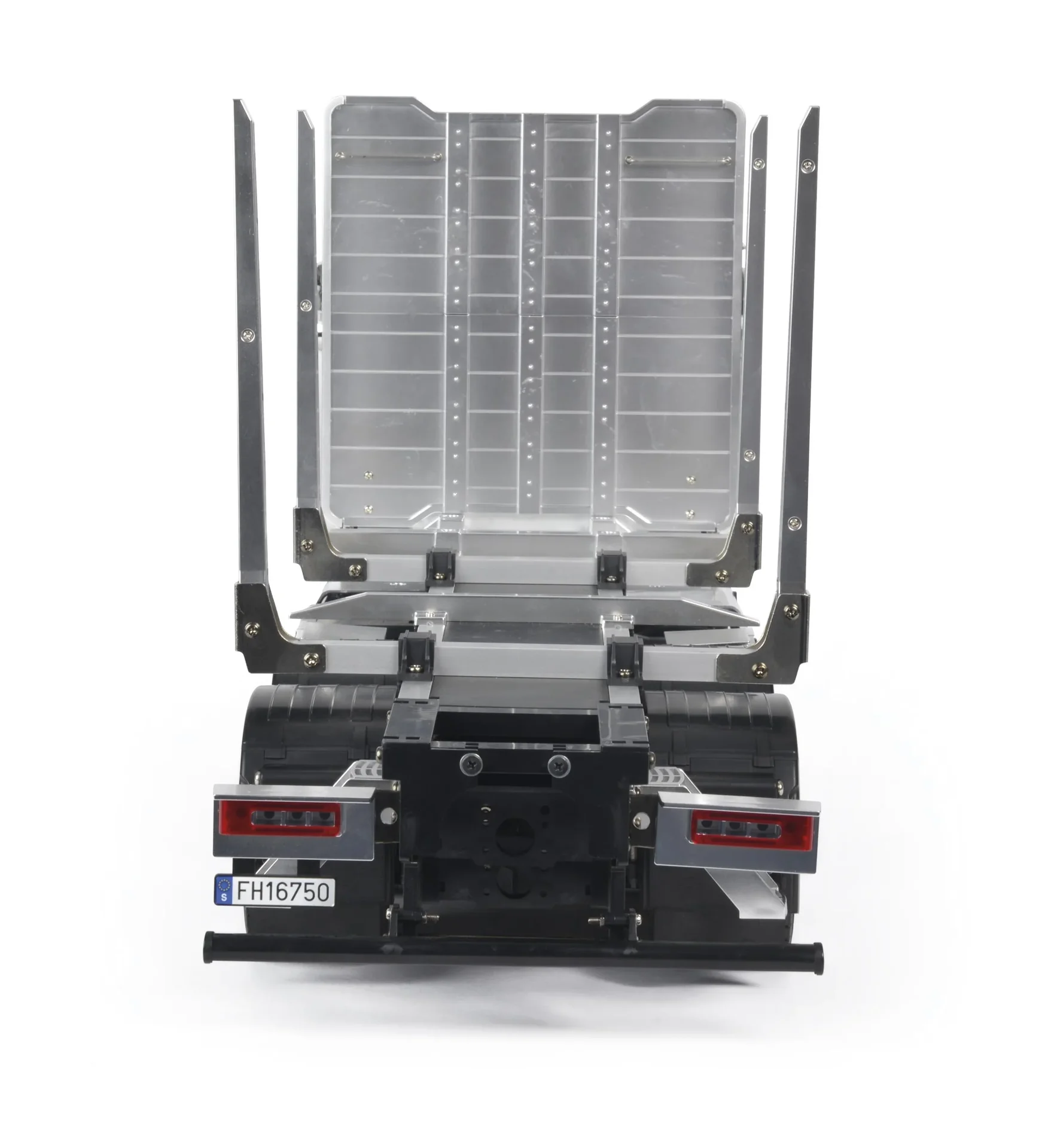 RC LKW Volvo FH16 1:14 Holztransporter - 5