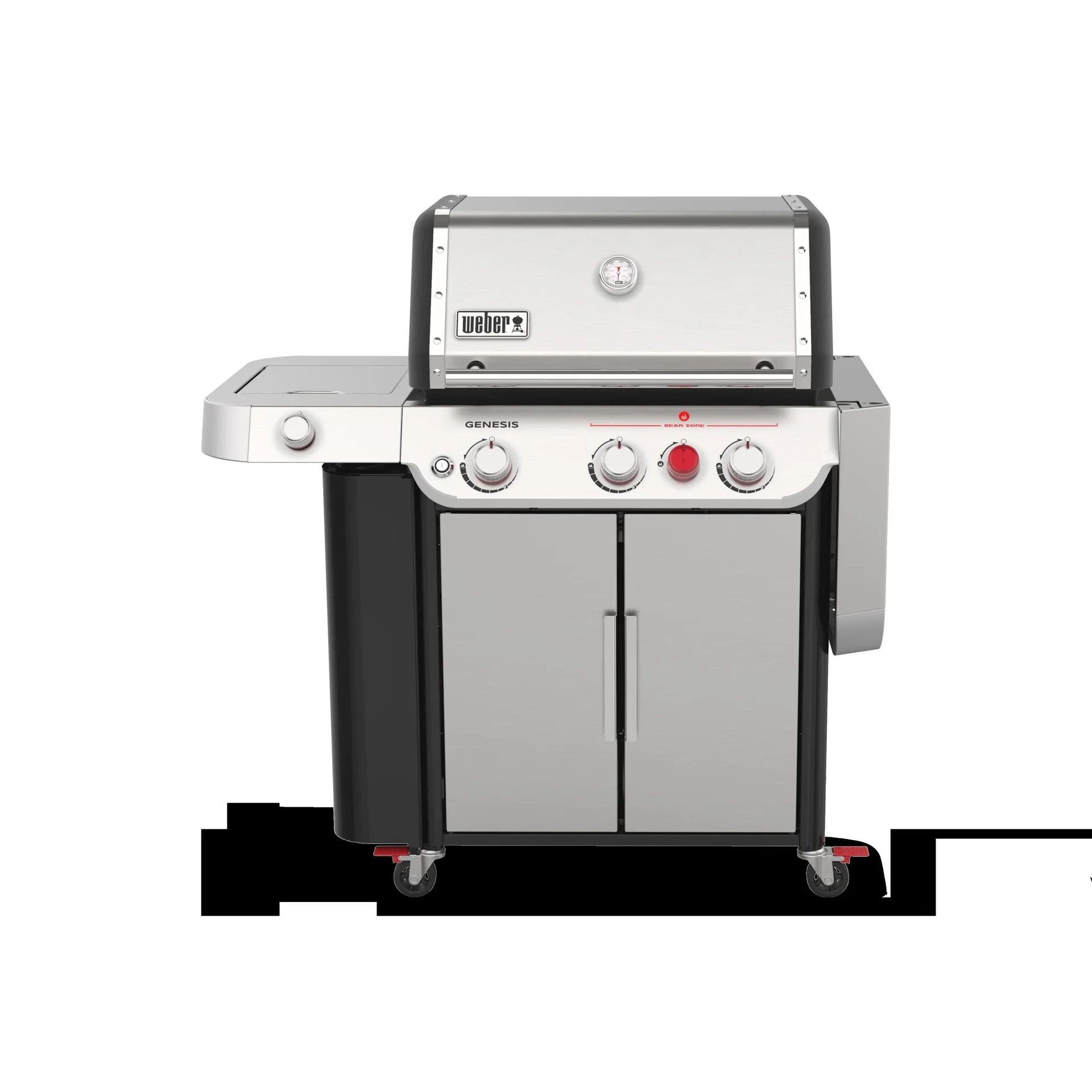 Gasgrill Genesis S-335 - 2