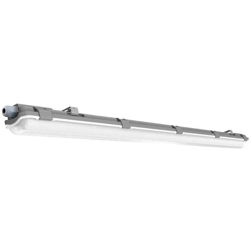 LED-Leuchtstofflampe 60cm - 10W - 4000K - 850 Lumen - IP65 - 0