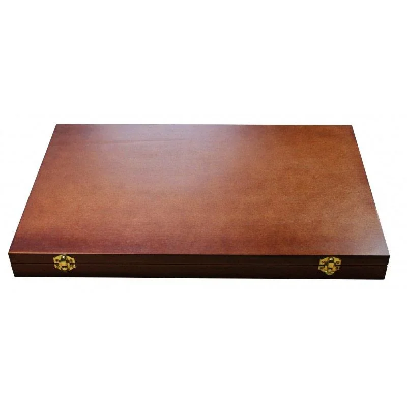 Profi-Drehmeißel-Set - 8-teilig - inklusive Koffer - 0