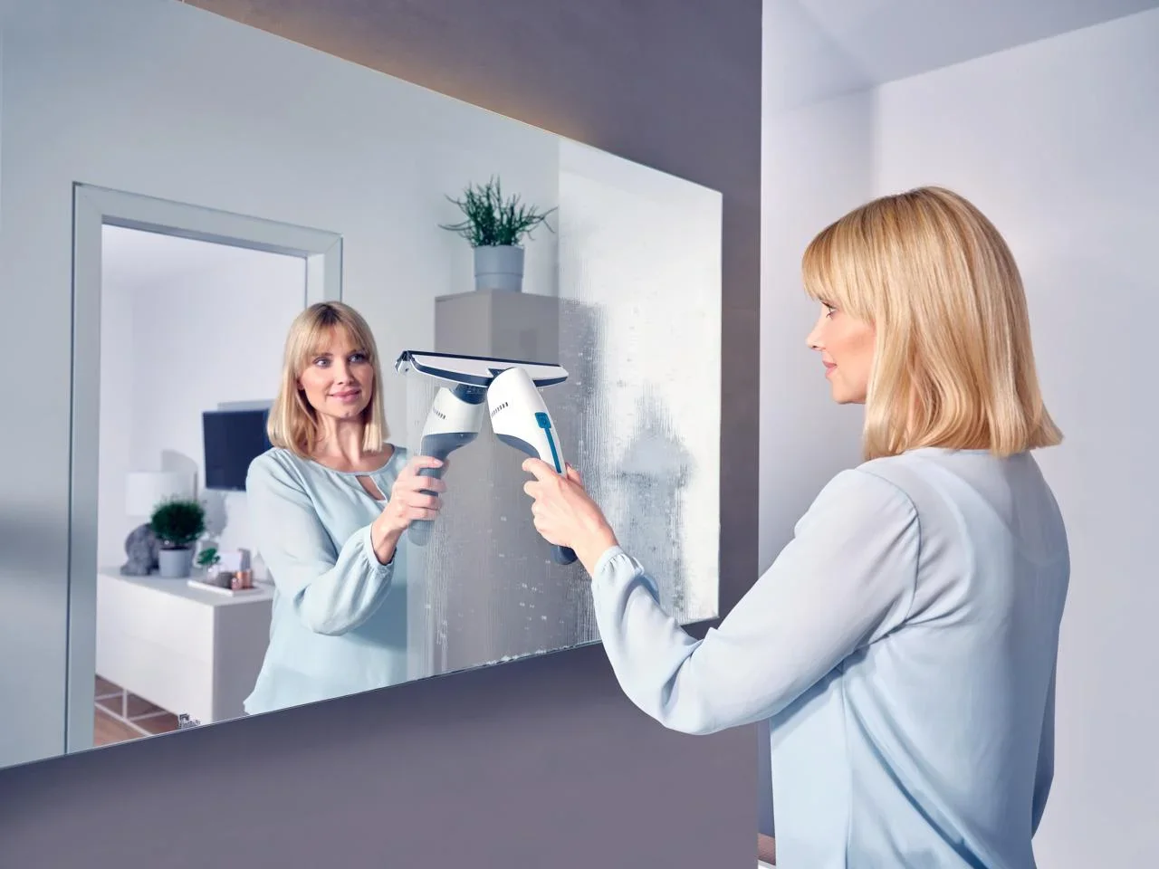 Fenster- und Badsauger "Nemo" - 5