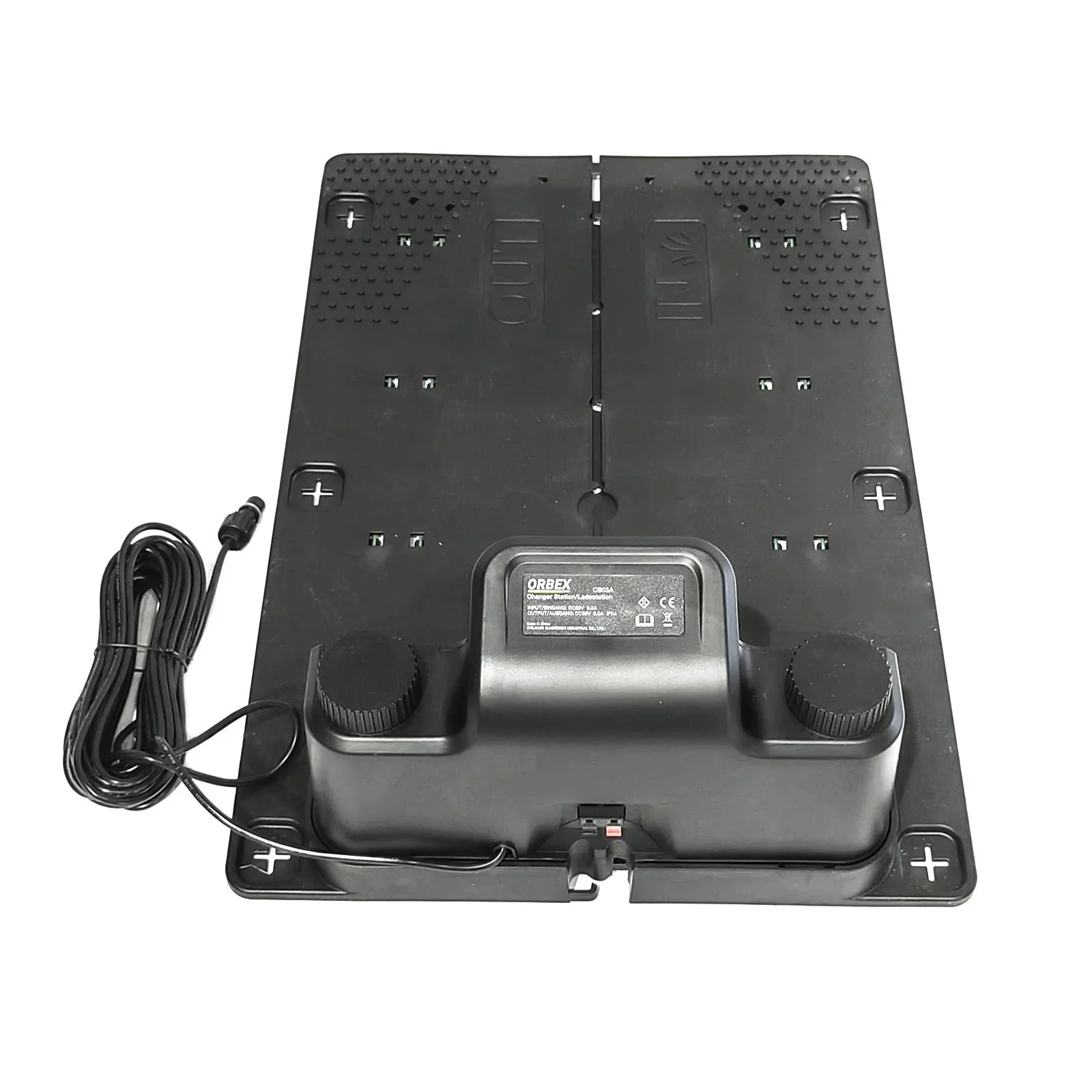 Rasenmähroboter S400G bis zu 400 m² - 1