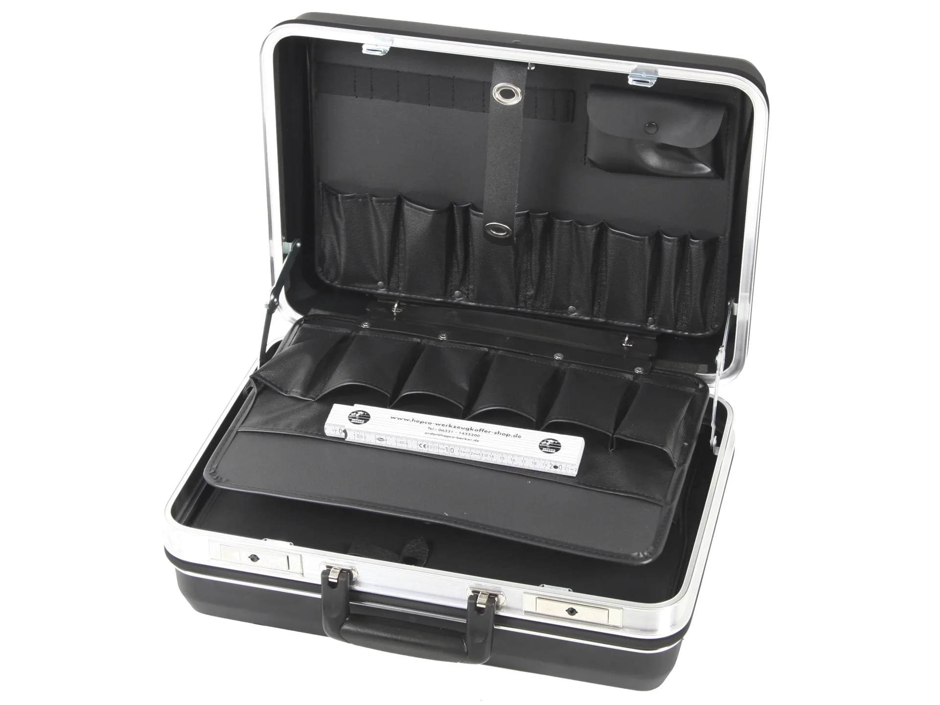 Werkzeugkoffer BUDGET 5043, 26 Liter - 3