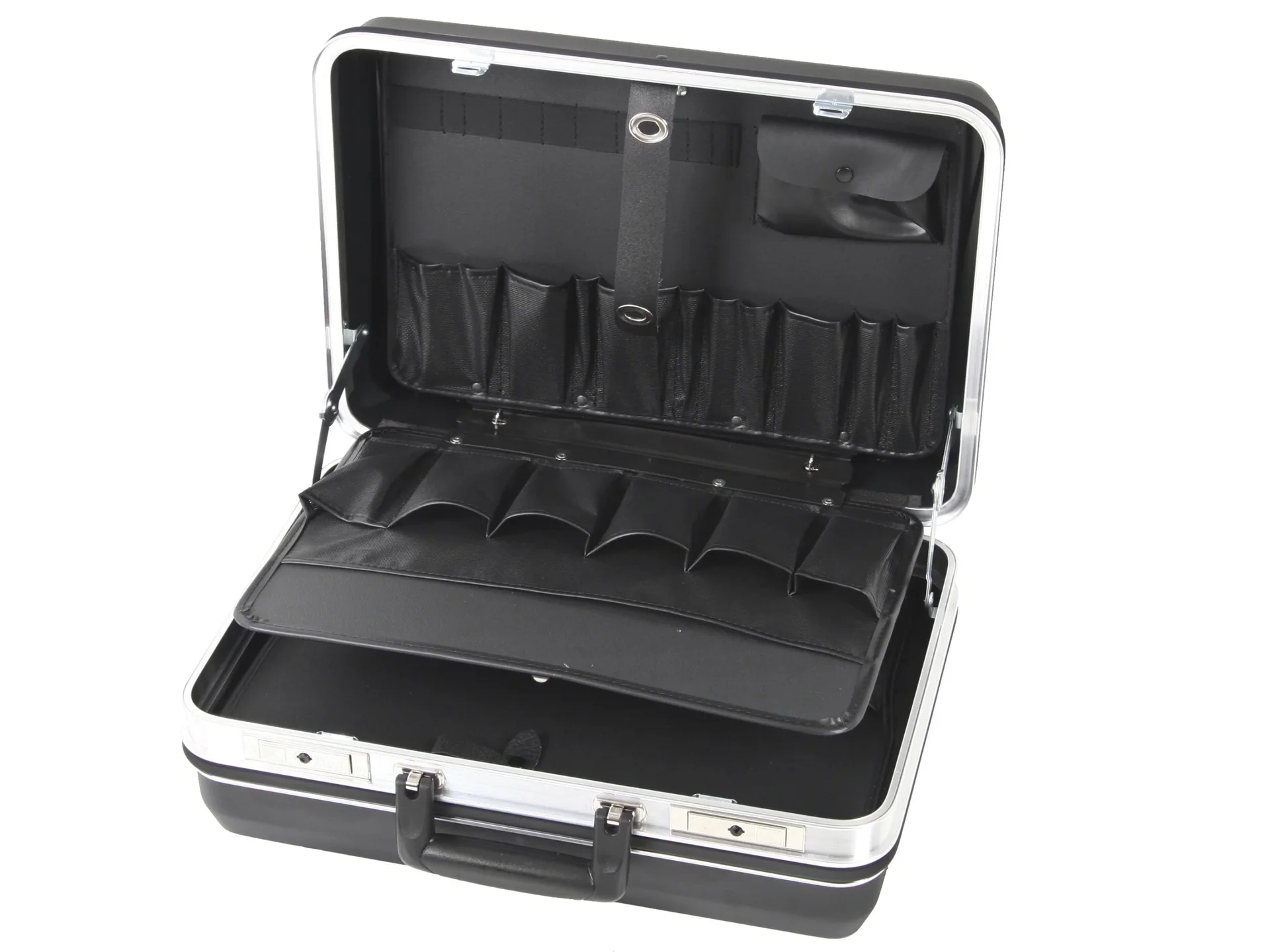 Werkzeugkoffer BUDGET 5043, 26 Liter - 4