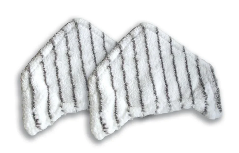 Multiflex Wischer, mit Teleskopstiel und 3 Bezüge - 3