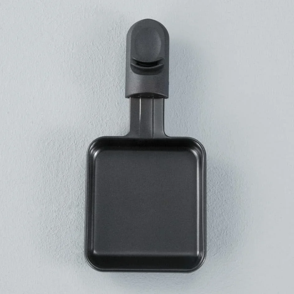 Raclette / Grill / Gourmetset - 600 Watt - 4 Pfännchen - 2