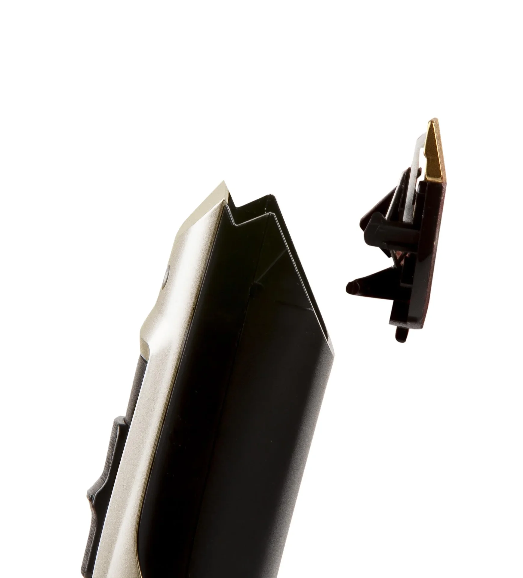 Netz/Akku Haar- und Bartschneider „Pro Digital“, kabellos - 9