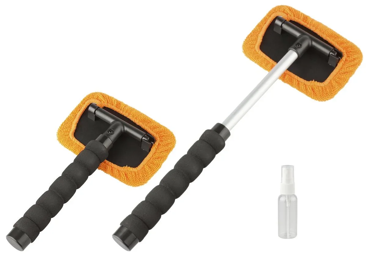 Auto Scheibenreiniger - 2