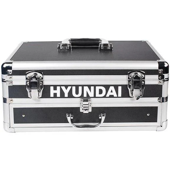 105-stelliger Akku-Bohrersatz 20V im Koffer - 3