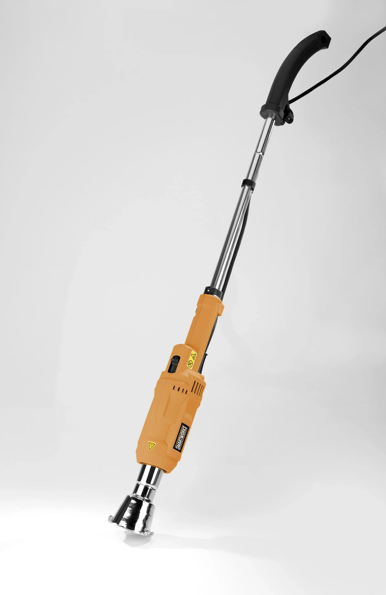 Heissluft-Unkrautvernichter - 3