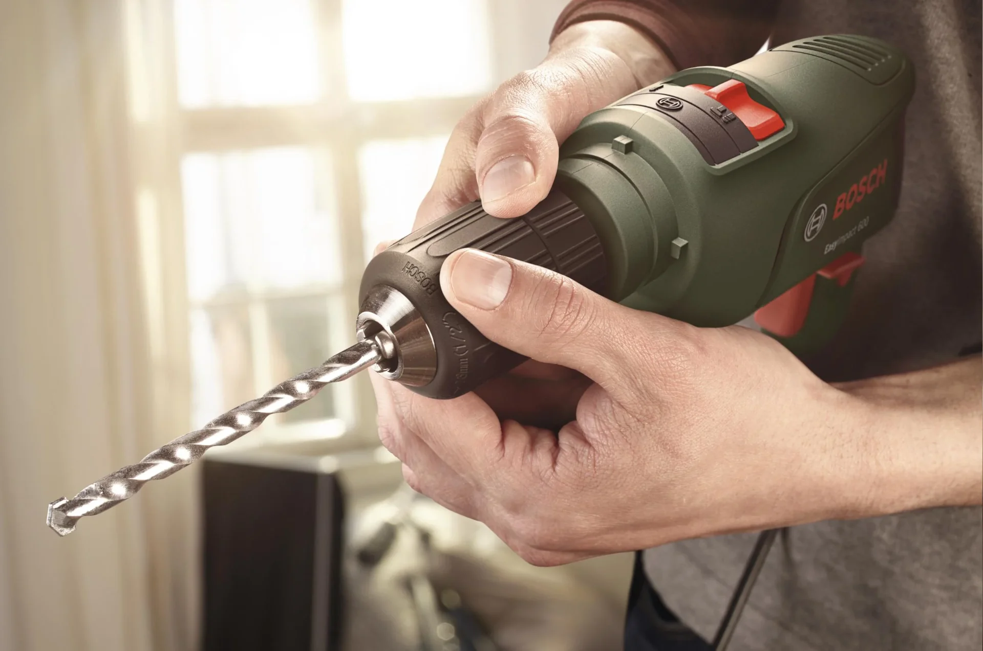 EasyImpact 600 Schlagbohrmaschine - 4