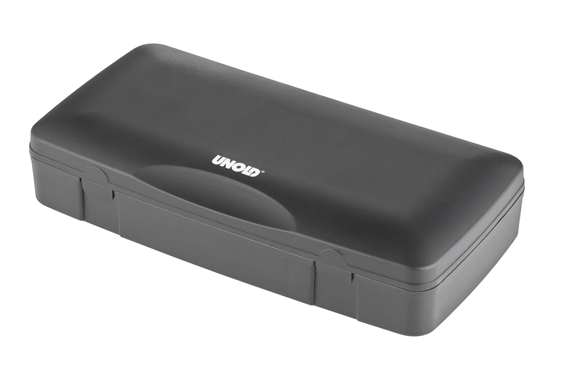 Akku Elektromesser Cordless, 3-teilig mit 2 Edelstahl Wechselklingen - 2