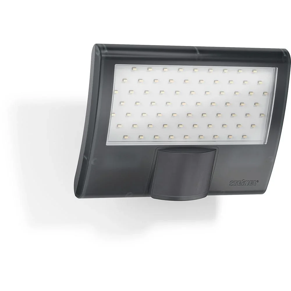 Sensor im Freien Spot-XLED Curved anthrazit - 0