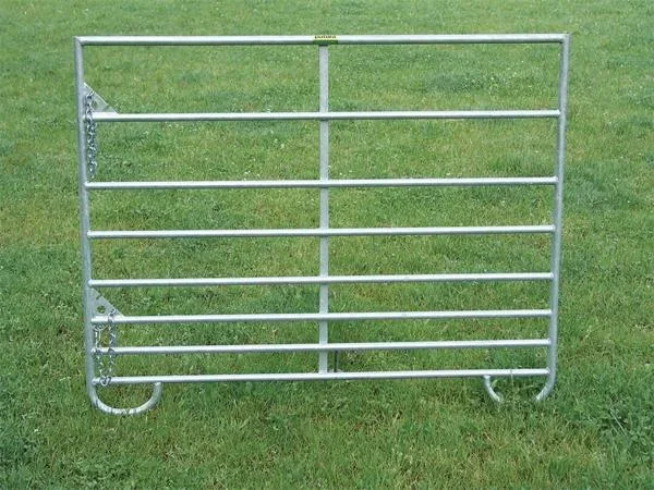 Mini Panel Steckfix Horde, 1,83 m x 1,10 m, 1 Stück - 0