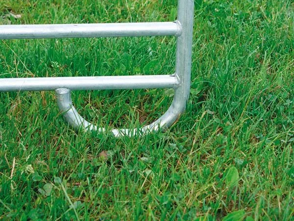 Mini Panel Steckfix Horde, 1,83 m x 1,10 m, 1 Stück - 1