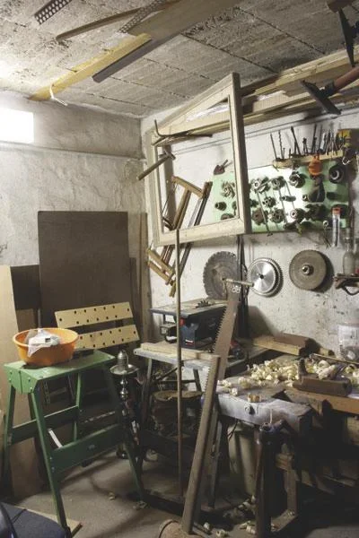 Anti-Marder-Spray 500 ml - 1