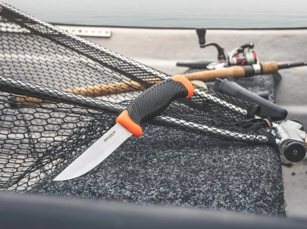 Arbeitsmesser Falun - 0