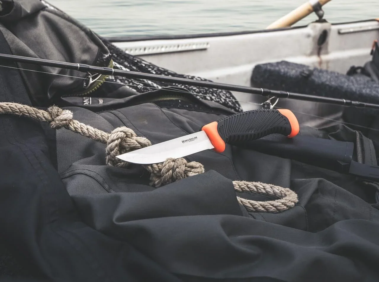 Arbeitsmesser Falun - 2