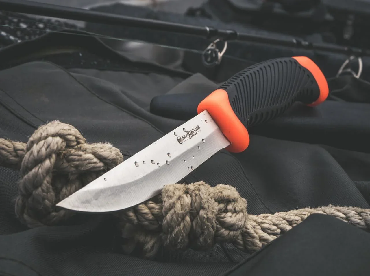 Arbeitsmesser Falun - 4