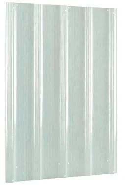 Lichtpaneel Skylight 1, opaque für Modelle 65 - 3