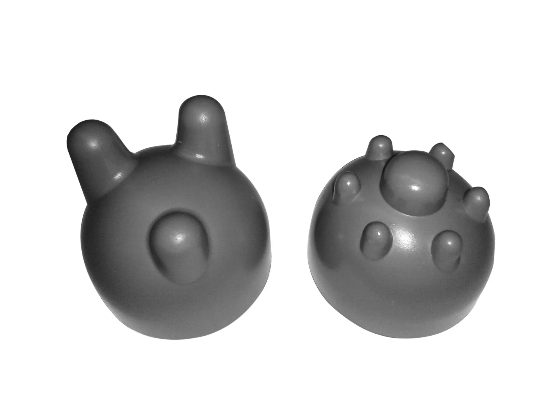 Intensiv Handmassagegerät - 3