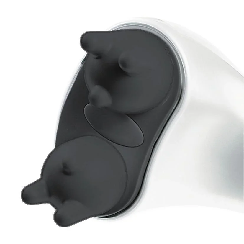 Intensiv Handmassagegerät - 5