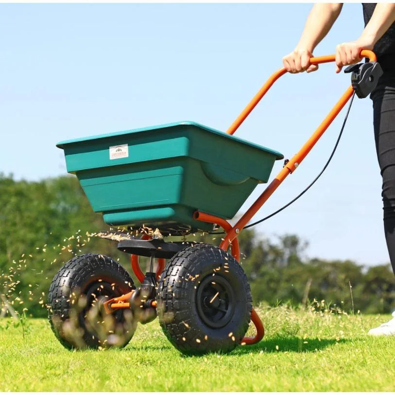 Streuwagen - 20L - 7