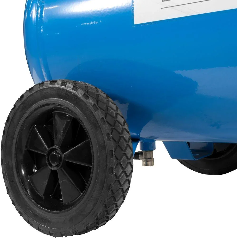 Kompressor-Set "400/10/50 DG", 15-teilig - 0