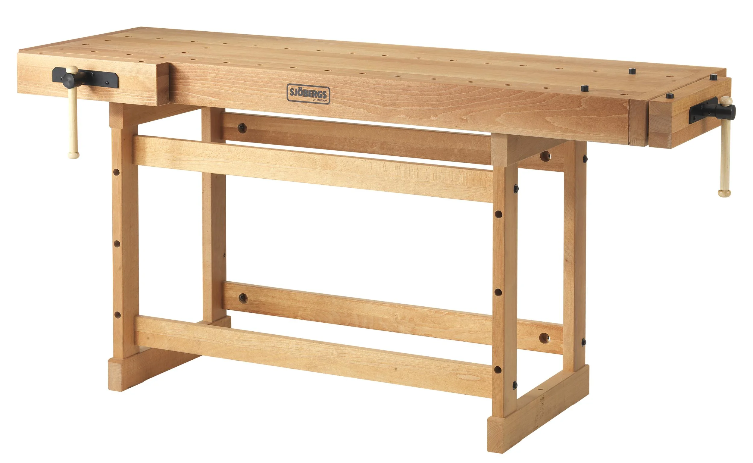 Scandi Plus 1825 - Maße: 186 x 71 x 90 cm - 1