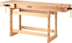 Scandi Plus 1825 - Maße: 186 x 71 x 90 cm - 4