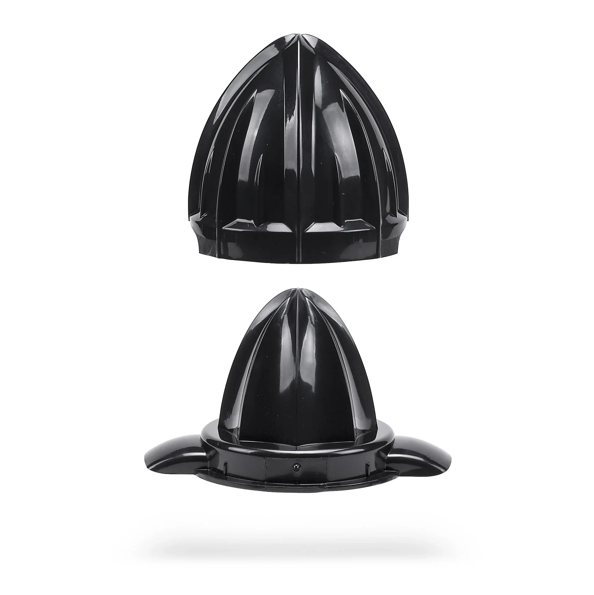 Zitruspresse mit 2 Presskegeln, 60 W - 0