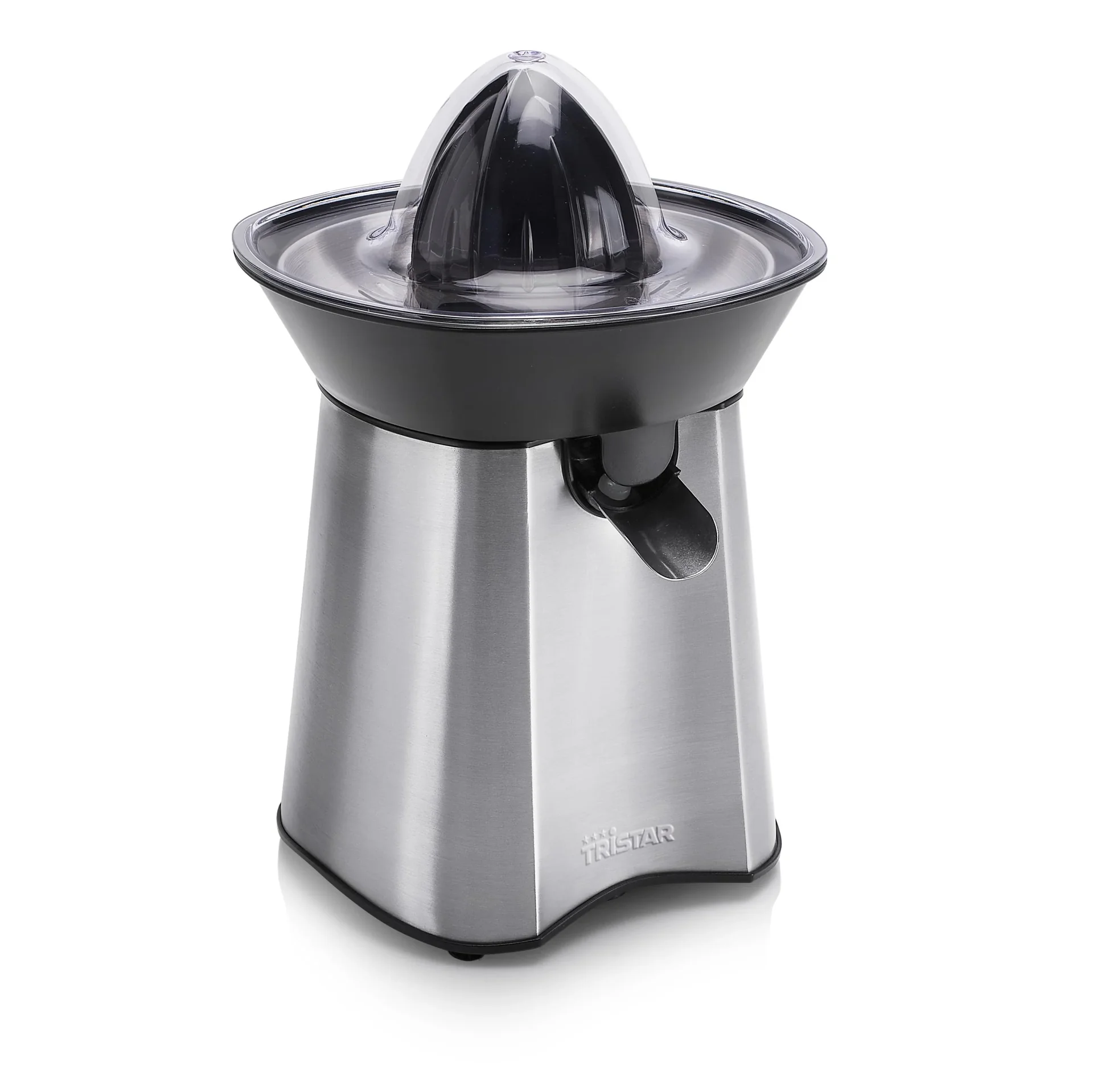 Zitruspresse mit 2 Presskegeln, 60 W - 1