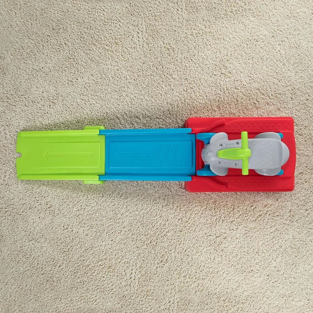 Dash & Go Coaster - 2