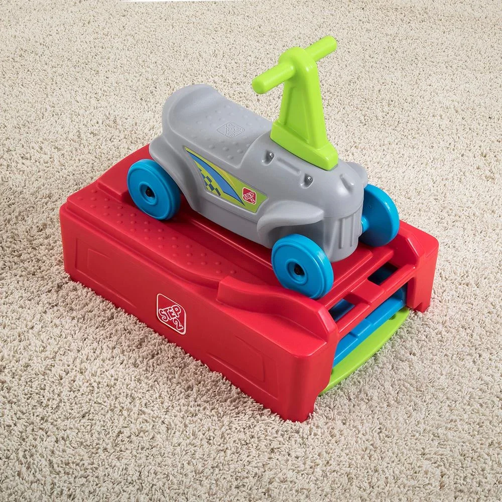 Dash & Go Coaster - 3