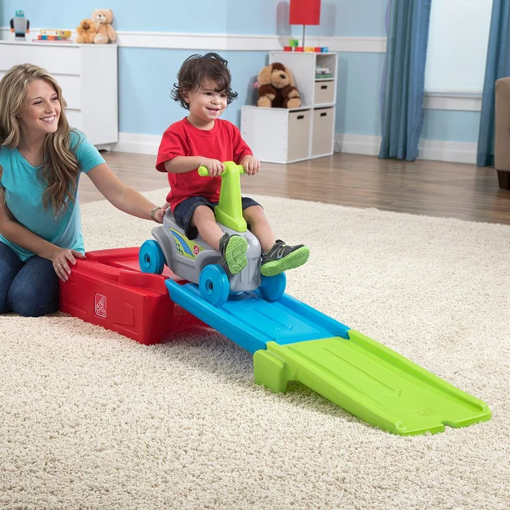 Dash & Go Coaster - 4