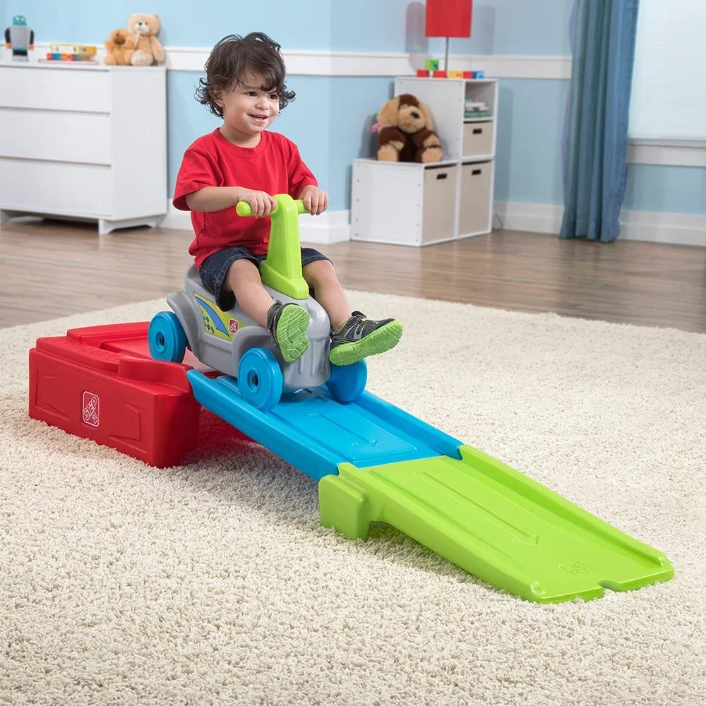 Dash & Go Coaster - 5