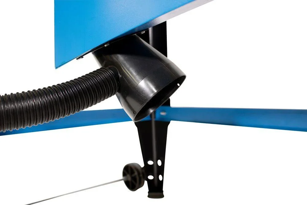 Tischkreissäge "GTKS315", 400 Volt - 0